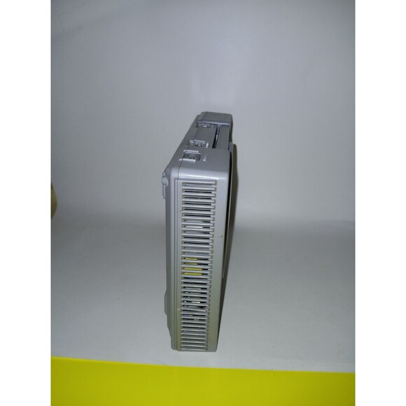 Sony Playstation 1 PS1 Console Only Gray Model SCPH-9001 2000 Tested & Working - Picture 10 of 16